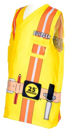 My 1st Career Gear Builder