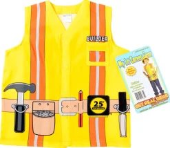 My 1st Career Gear Builder
