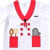 My 1st Career Gear Chef