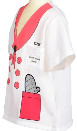 My 1st Career Gear Chef