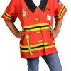 My 1st Career Gear Firefighter