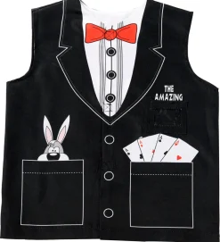 My 1st Career Gear Magician