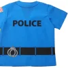 My 1st Career Gear Police