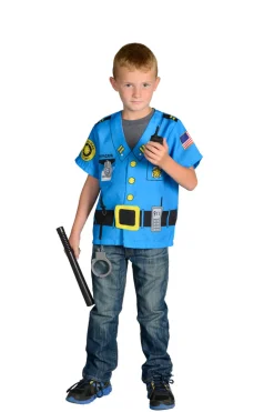 My 1st Career Gear Police