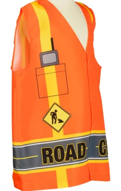 My 1st Career Gear Road Crew
