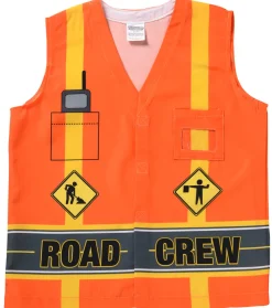 My 1st Career Gear Road Crew