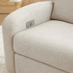 Nami Electronic Glider Recliner