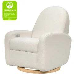 Nami Electronic Glider Recliner