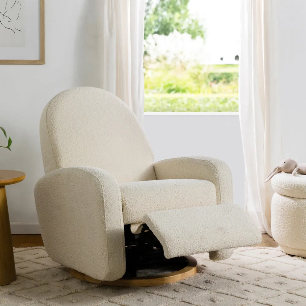 Nami Electronic Glider Recliner