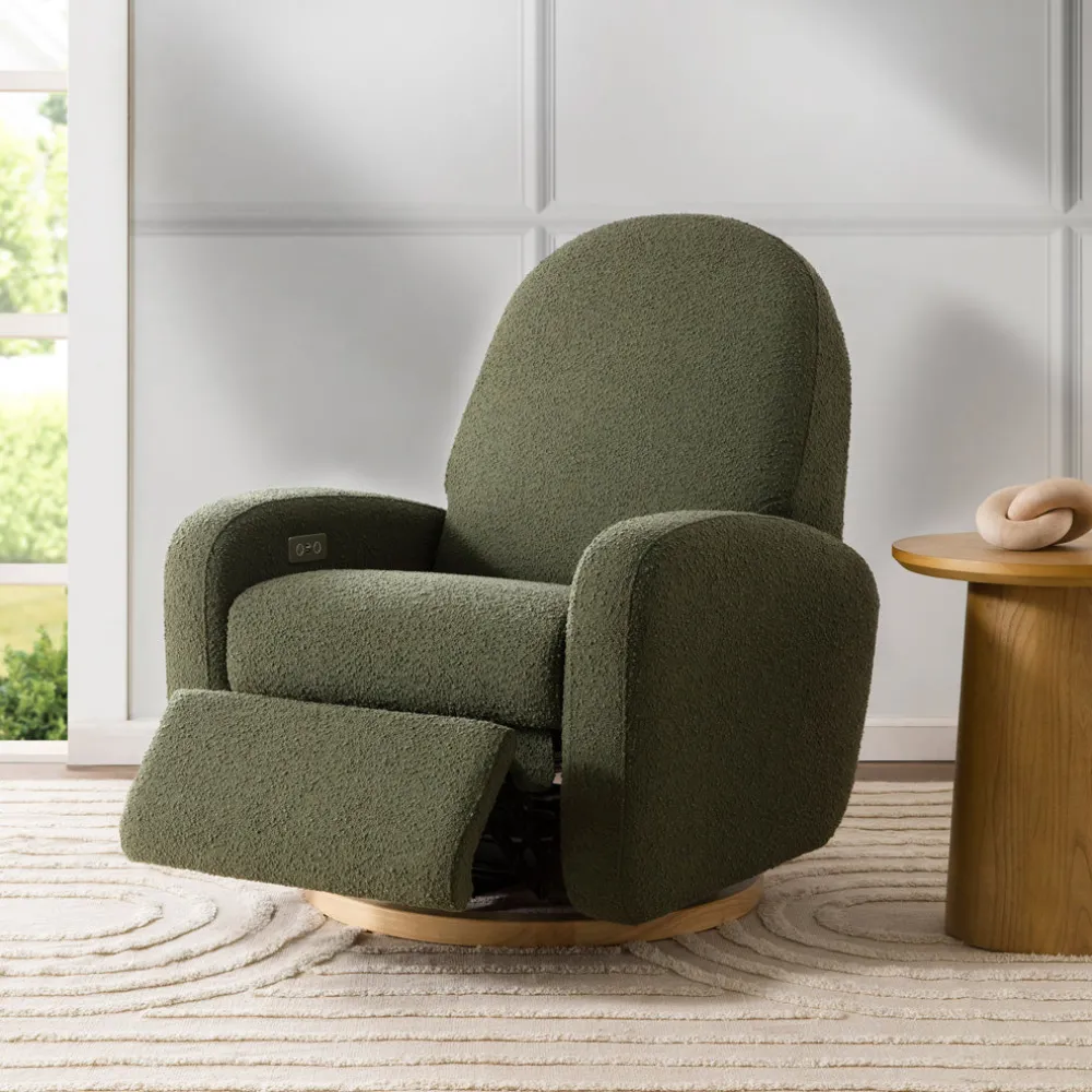 Nami Electronic Glider Recliner