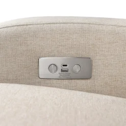 Nami Electronic Glider Recliner