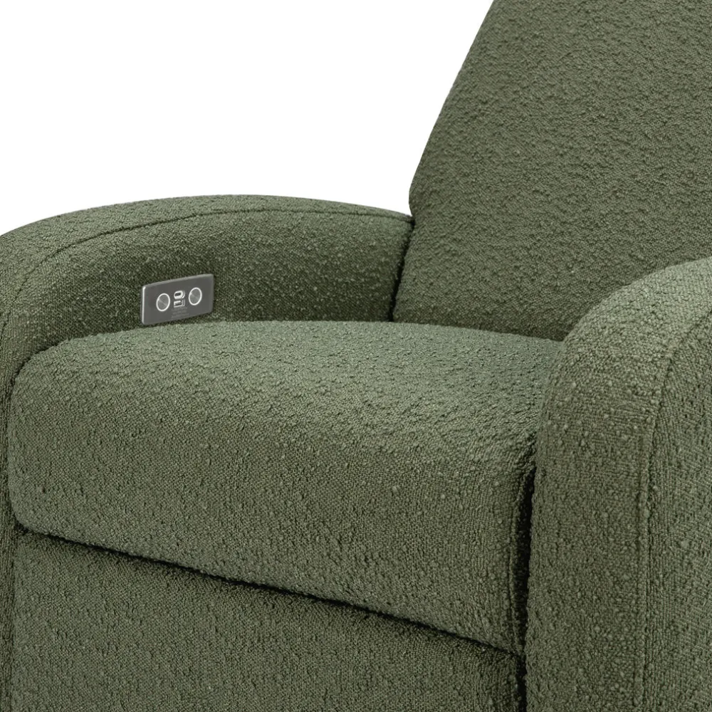 Nami Electronic Glider Recliner