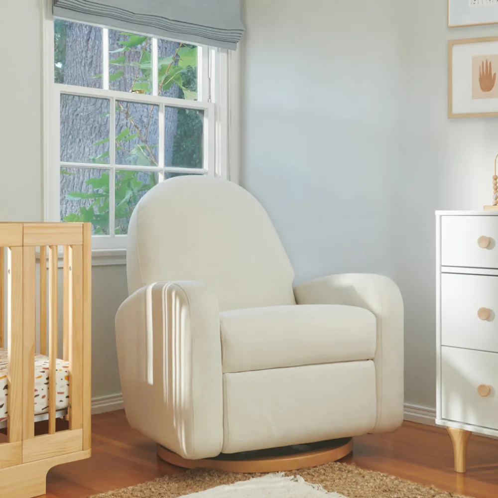 Nami Electronic Glider Recliner