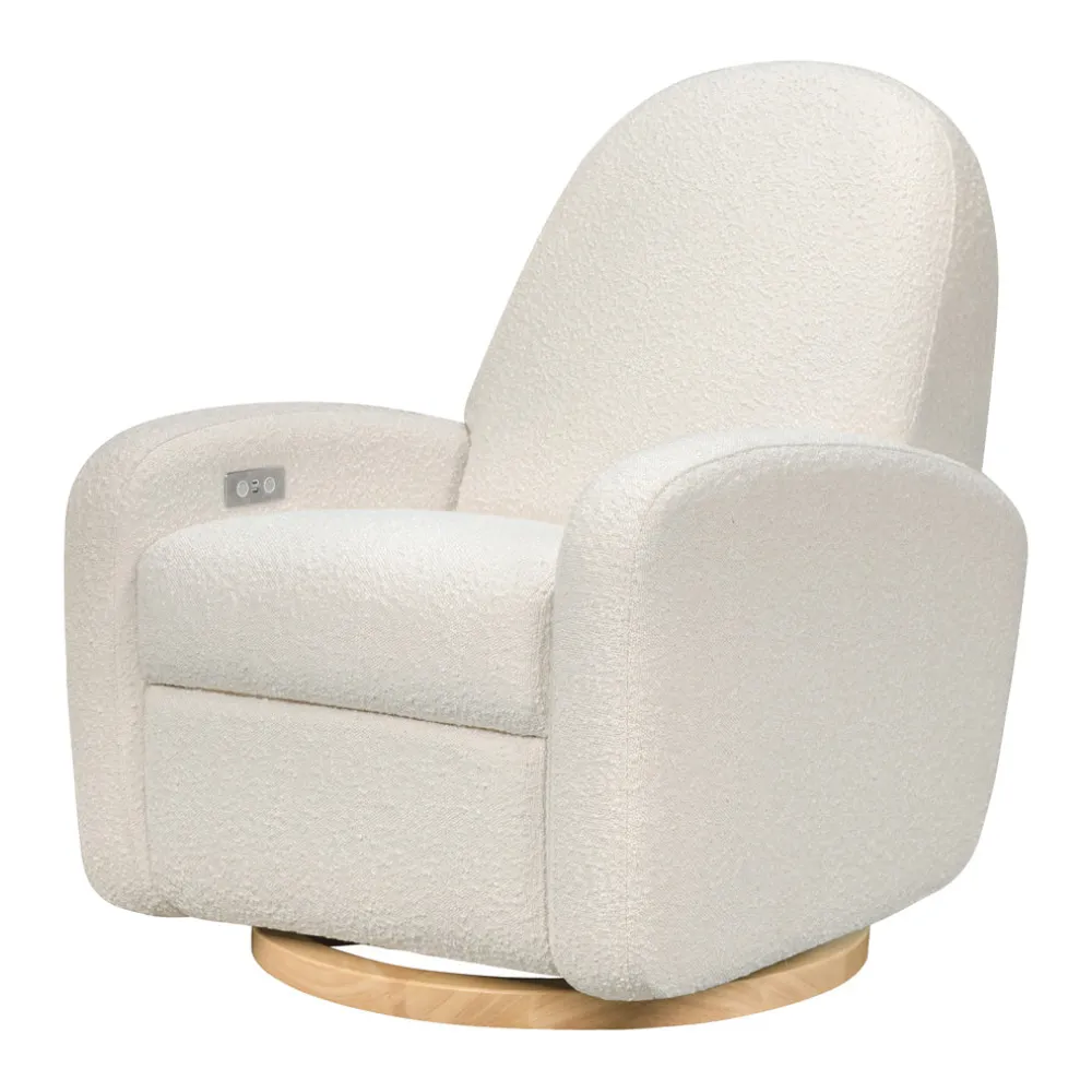 Nami Electronic Glider Recliner