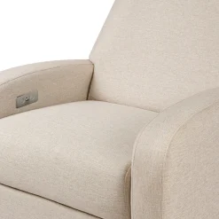 Nami Electronic Glider Recliner