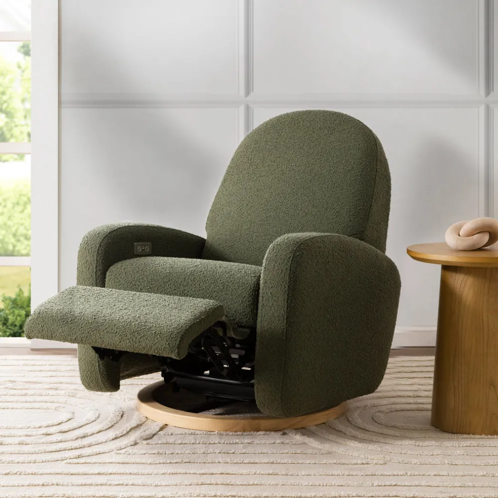 Nami Electronic Glider Recliner