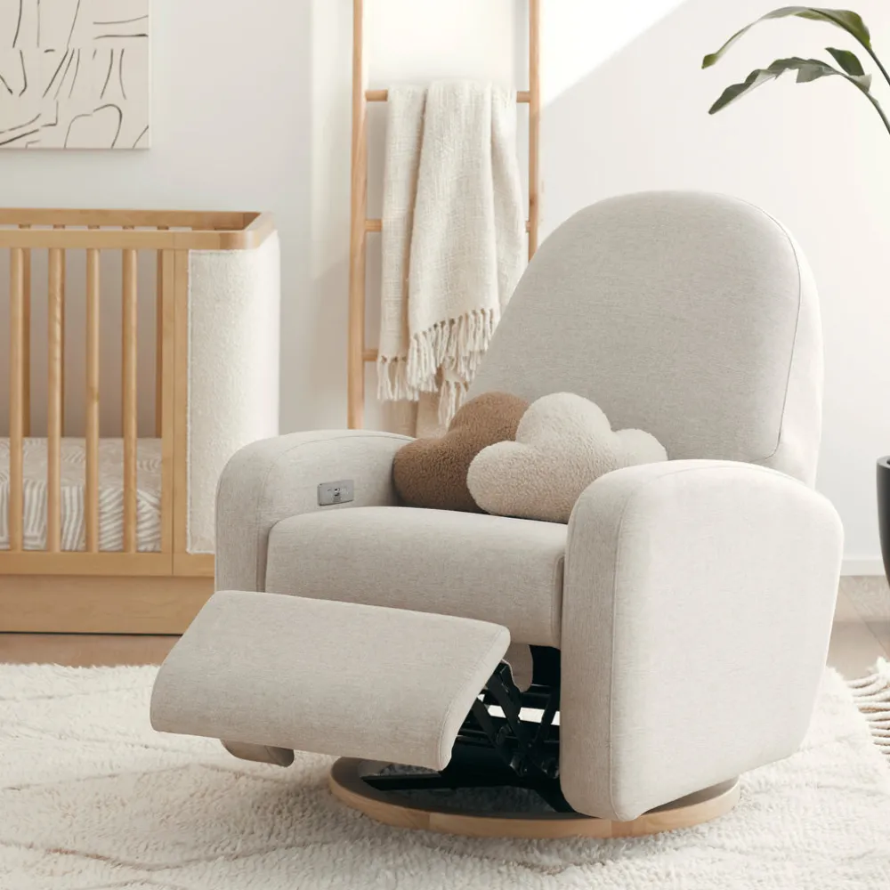 Nami Electronic Glider Recliner