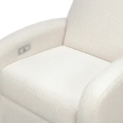 Nami Electronic Glider Recliner