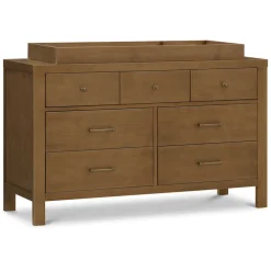 Nantucket 7-Drawer Assembled Dresser