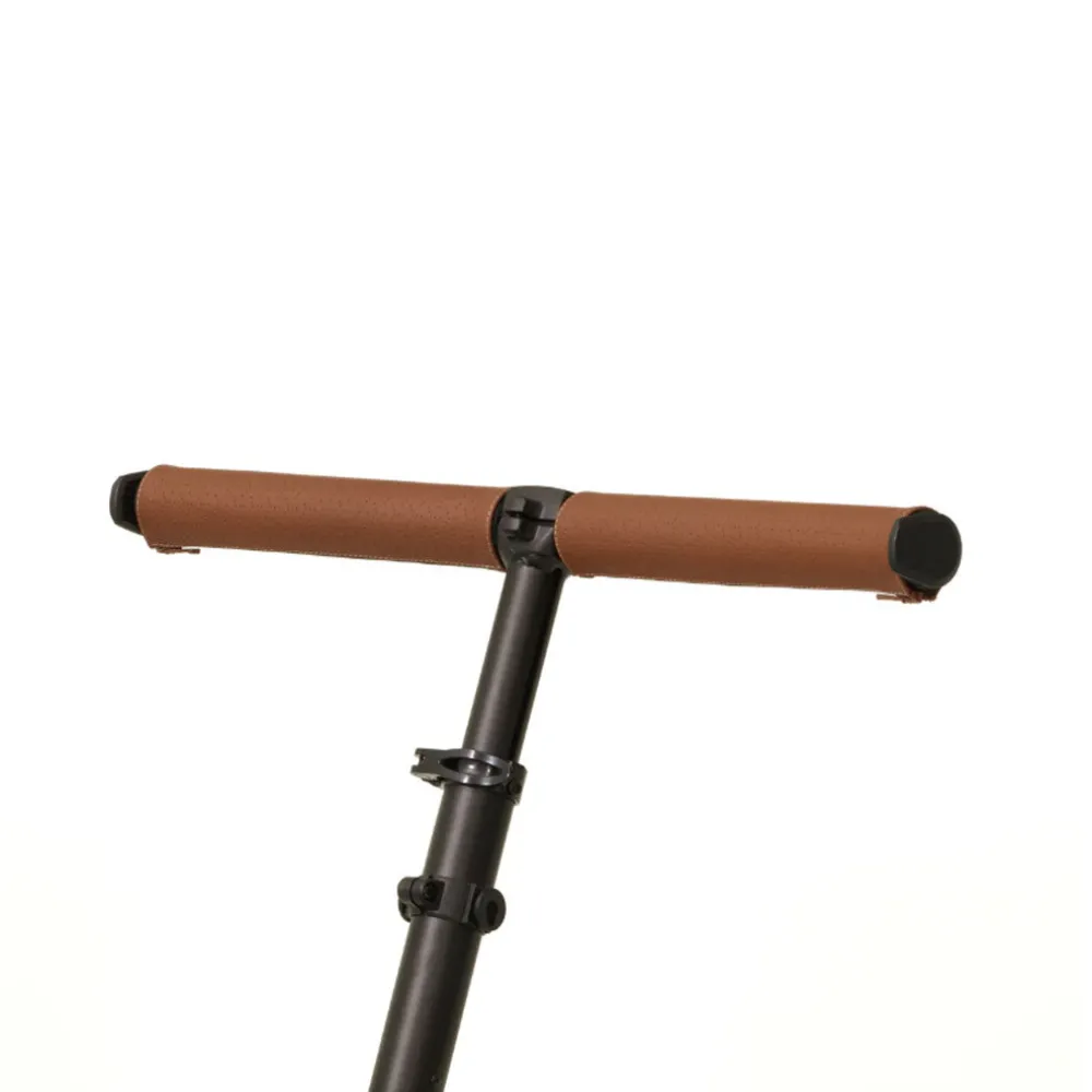 Napa Leather Grips for Cruiser (2-Seat)