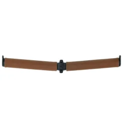 Napa Leather Grips for Cruiser (2-Seat)