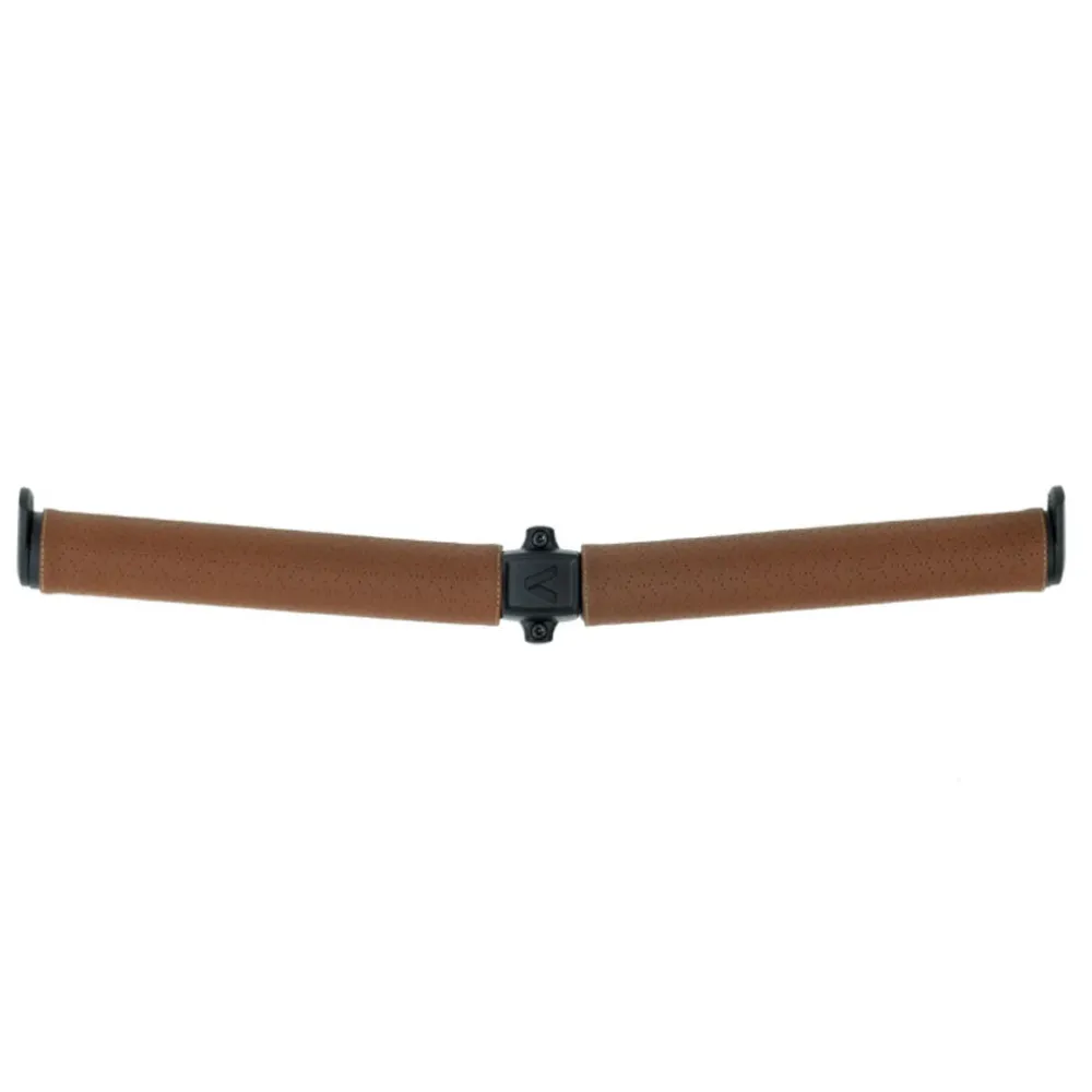 Napa Leather Grips for Cruiser (2-Seat)