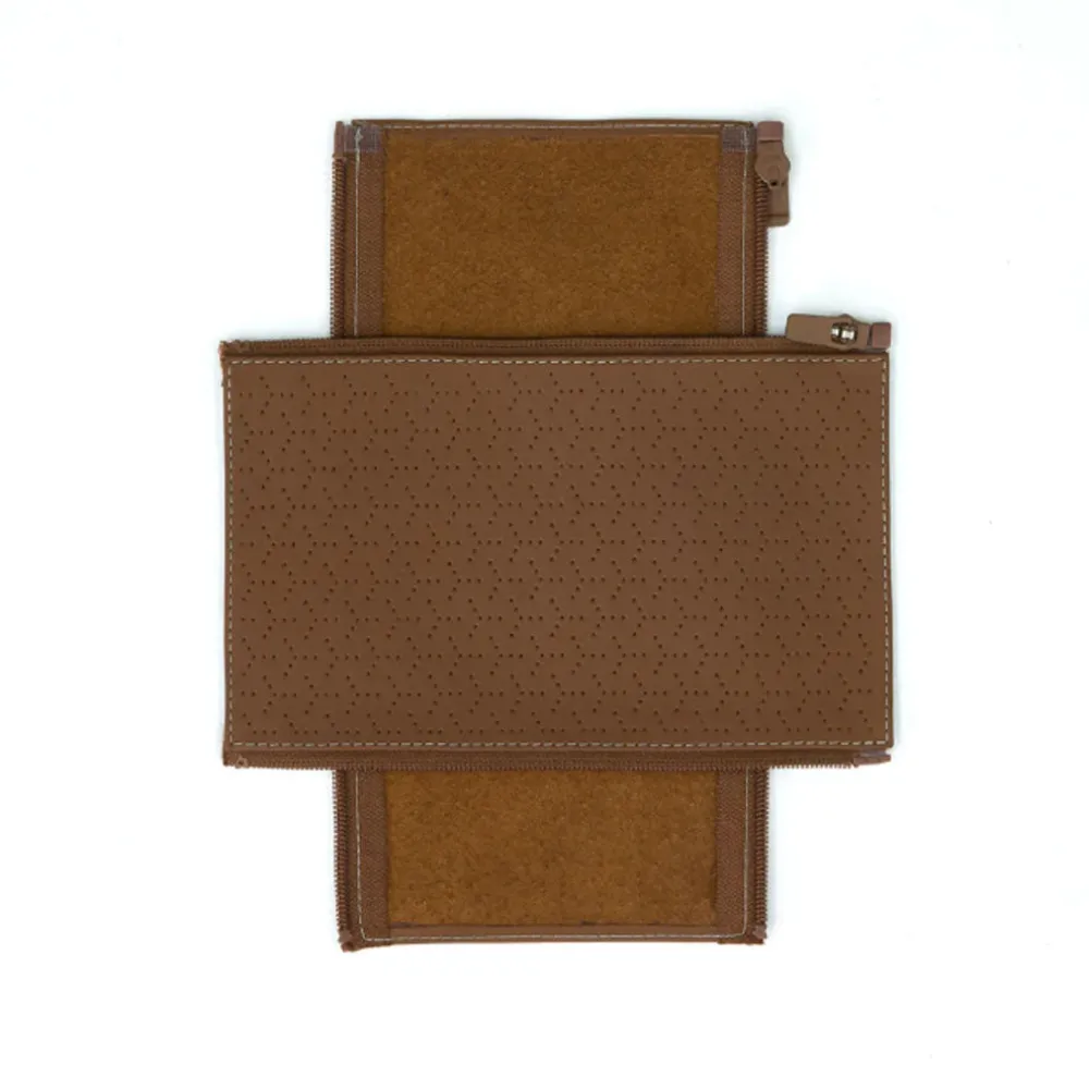 Napa Leather Grips for Cruiser (2-Seat)