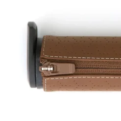 Napa Leather Grips for Cruiser (2-Seat)