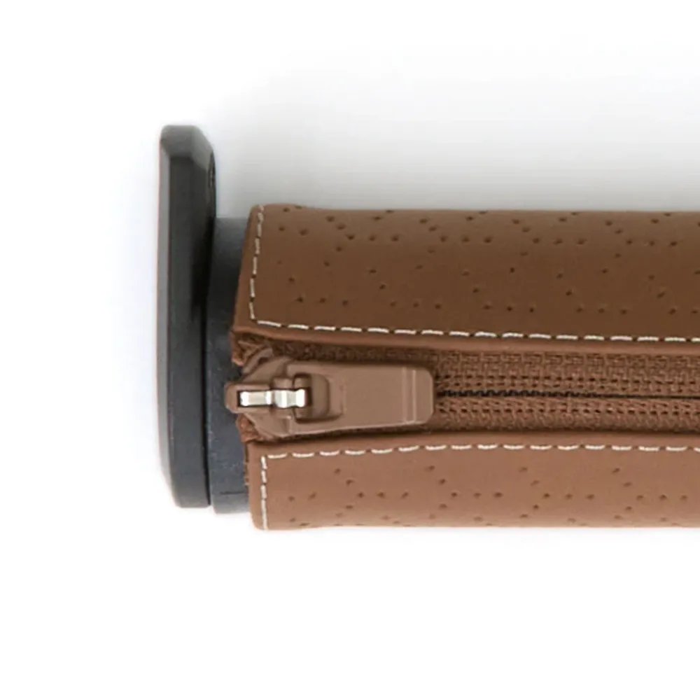 Napa Leather Grips for Cruiser (2-Seat)