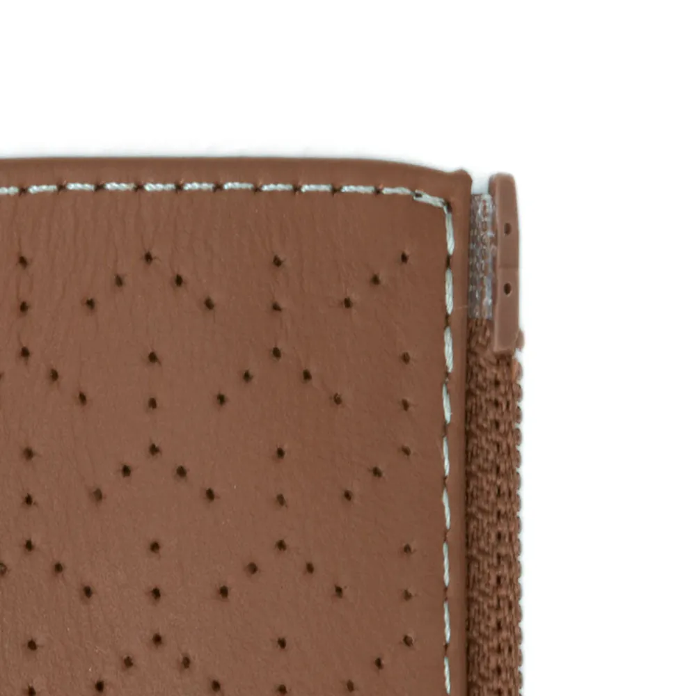 Napa Leather Grips for Cruiser (2-Seat)