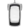 Nap System for Cruiser (2-Seat)