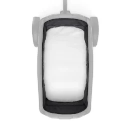 Nap System for Cruiser (2-Seat)