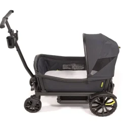 Nap System for Cruiser (2-Seat)