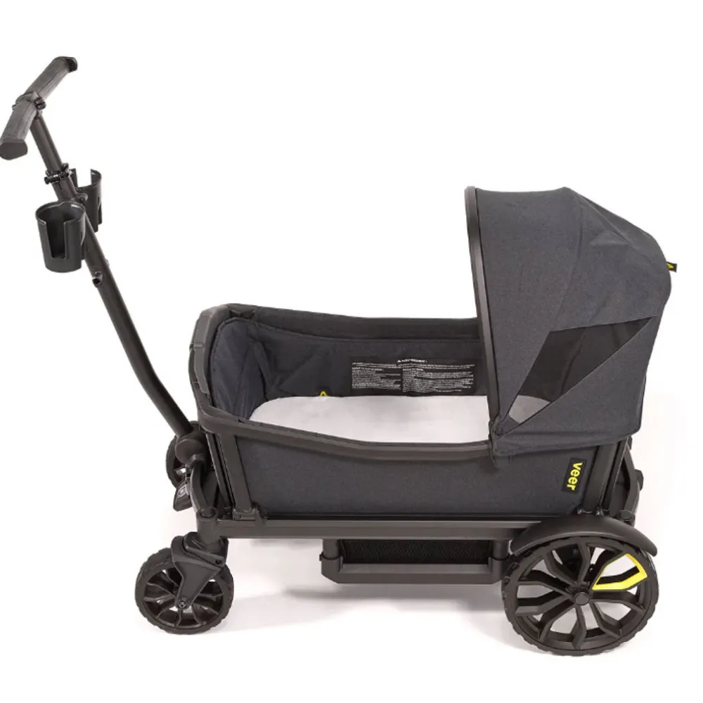 Nap System for Cruiser XL (4-Seat)
