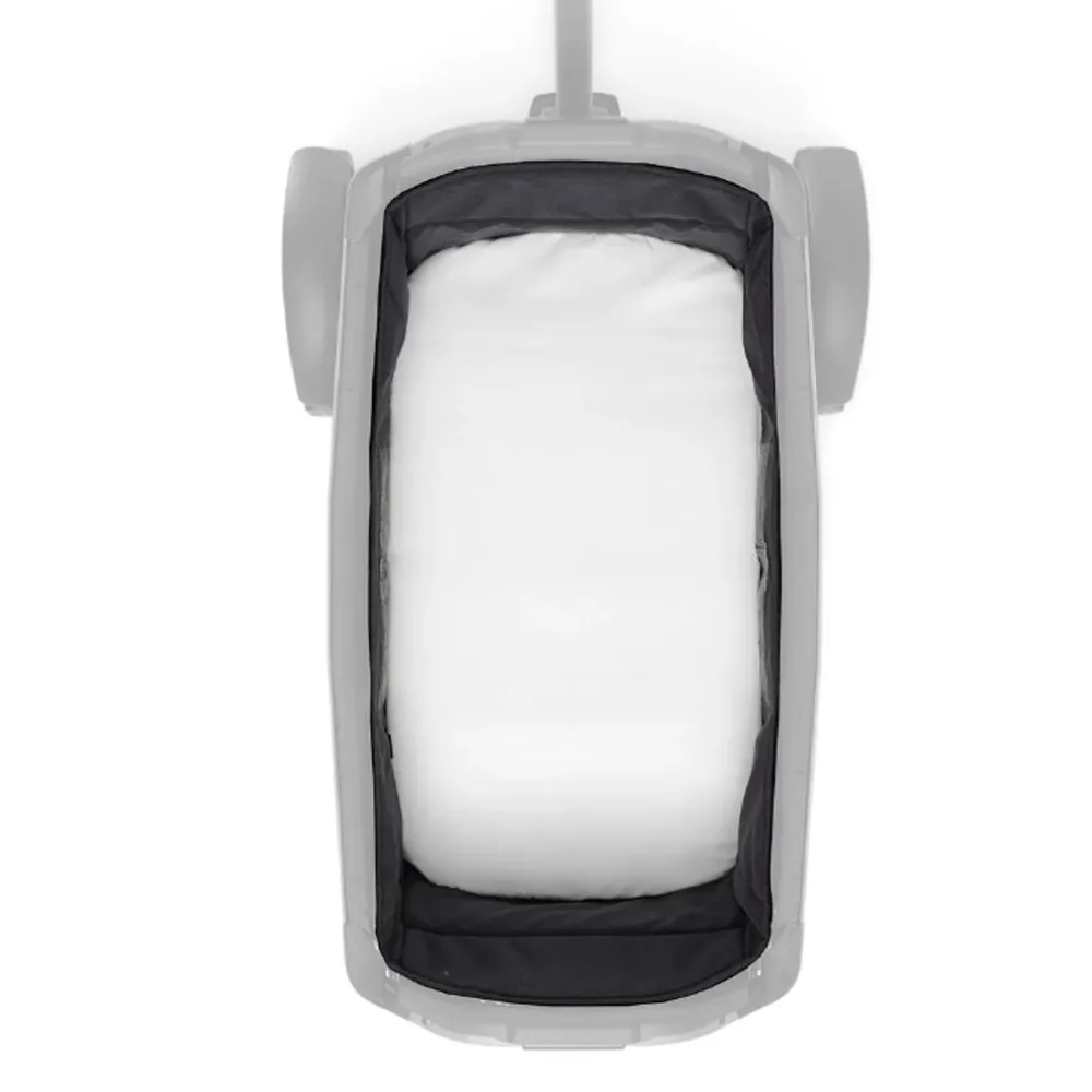 Nap System for Cruiser XL (4-Seat)
