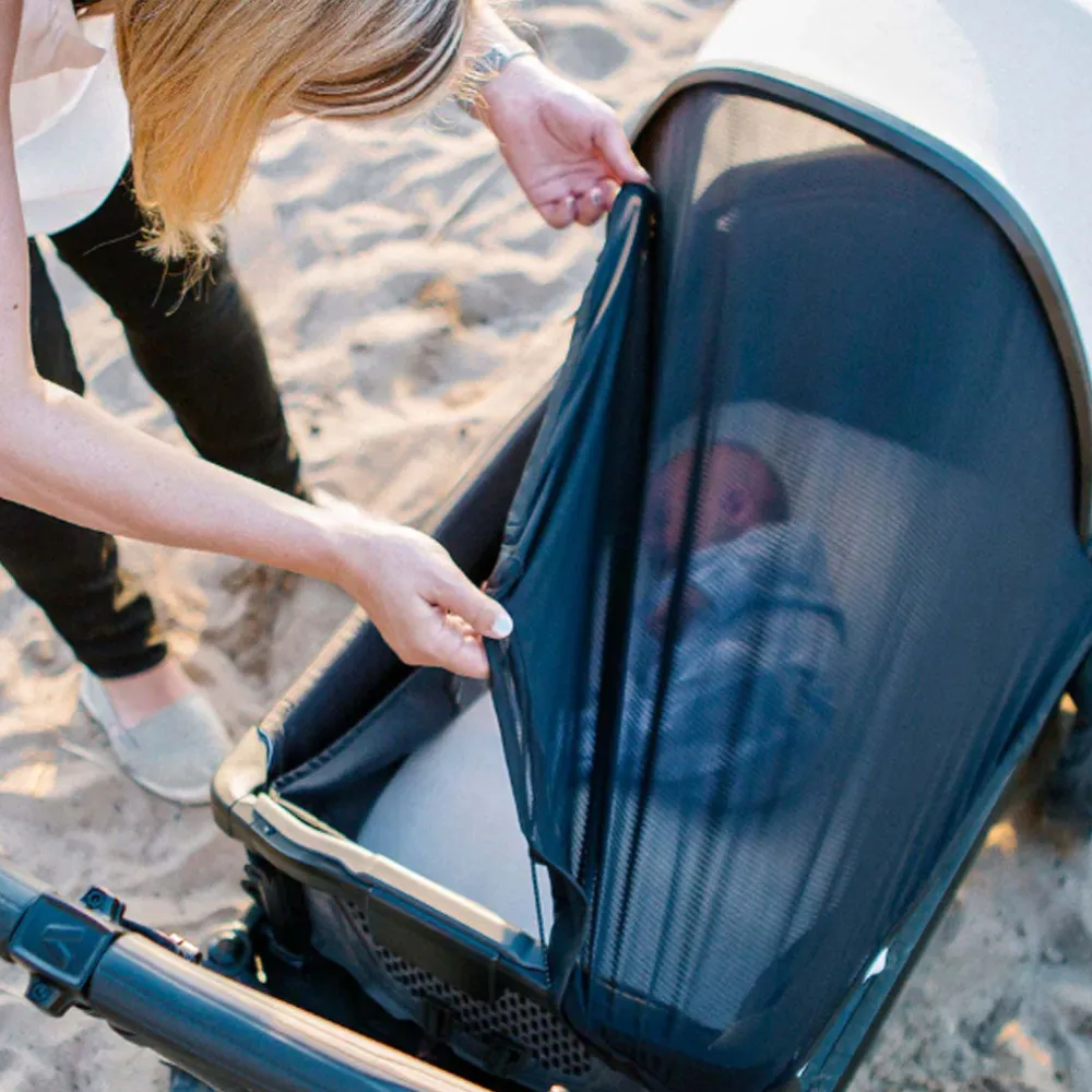 Nap System for Cruiser XL (4-Seat)