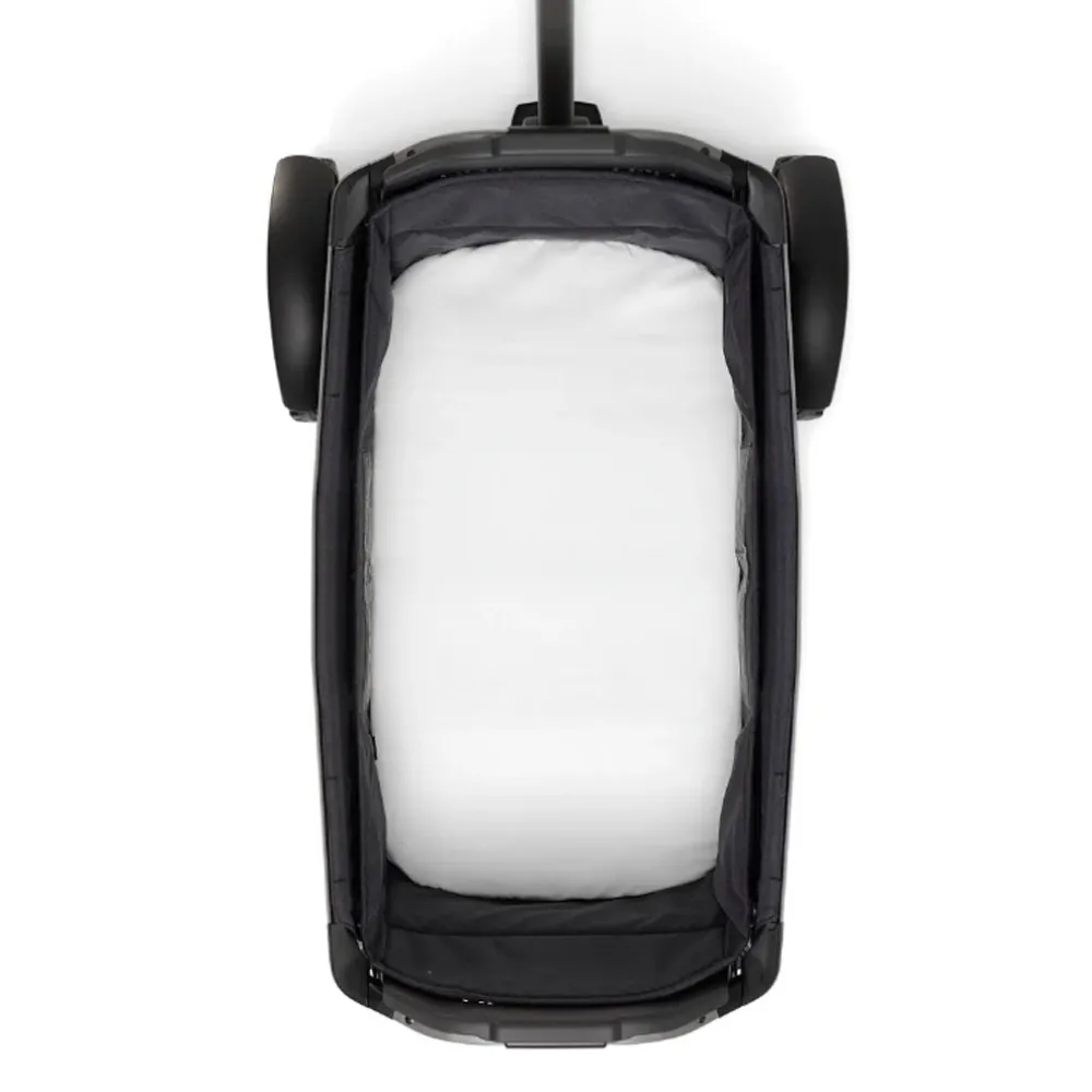 Nap System for Cruiser XL (4-Seat)