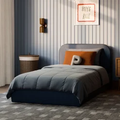Nara Twin Bed