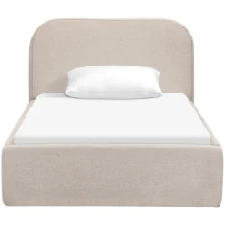 Nara Twin Bed