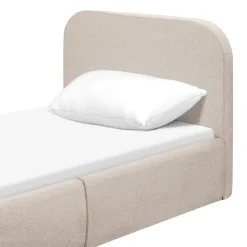 Nara Twin Bed