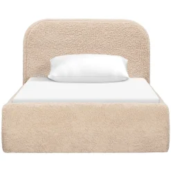 Nara Twin Bed