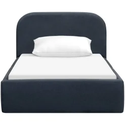 Nara Twin Bed