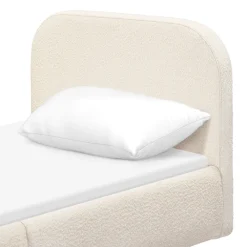 Nara Twin Bed