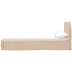 Nara Twin Bed