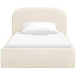 Nara Twin Bed