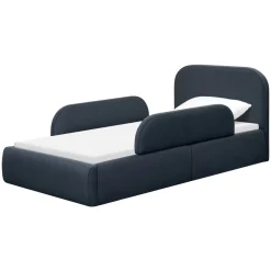 Nara Twin Bed