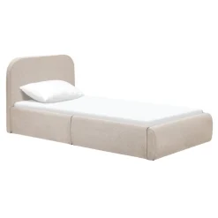 Nara Twin Bed