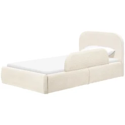 Nara Twin Bed