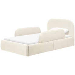 Nara Twin Bed
