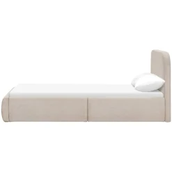 Nara Twin Bed